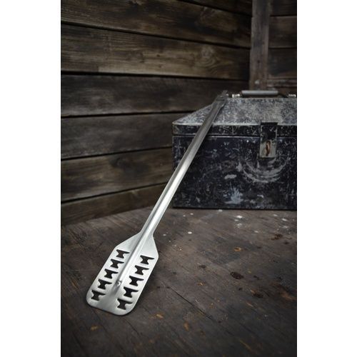 Anvil Stainless Steel Mash Paddle, 24