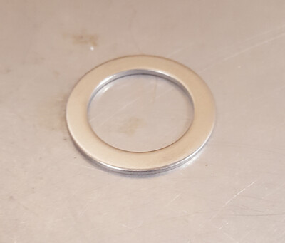 Washer 1/2" Large2 - SS