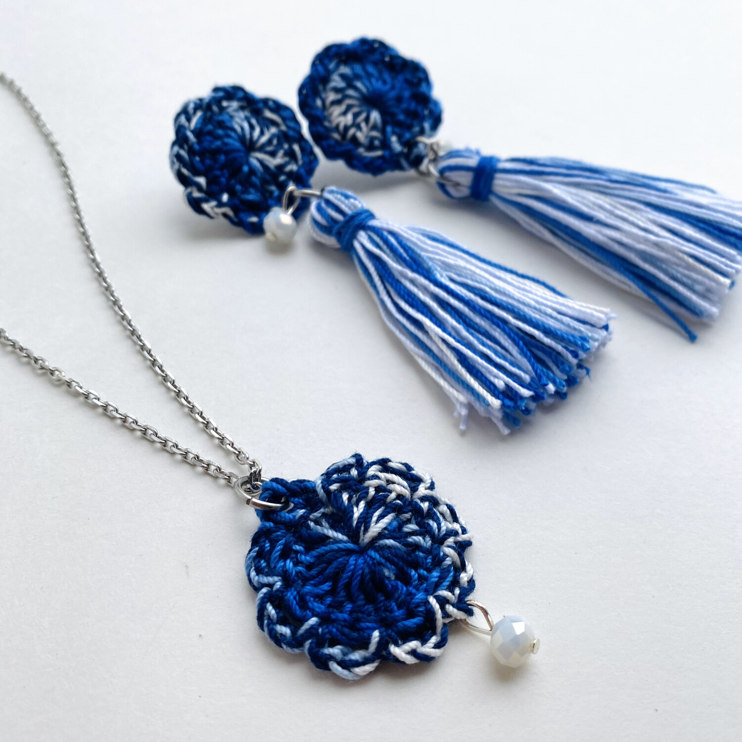 Set de Florecitas Custom