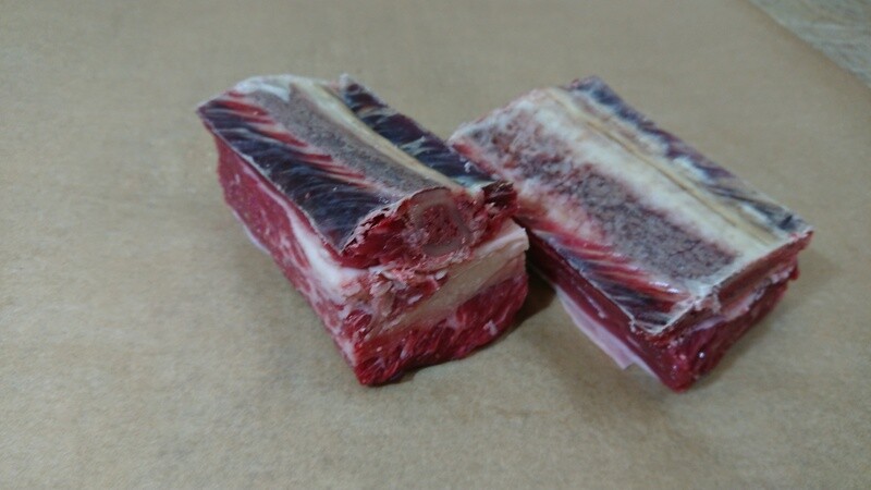 Short Ribs