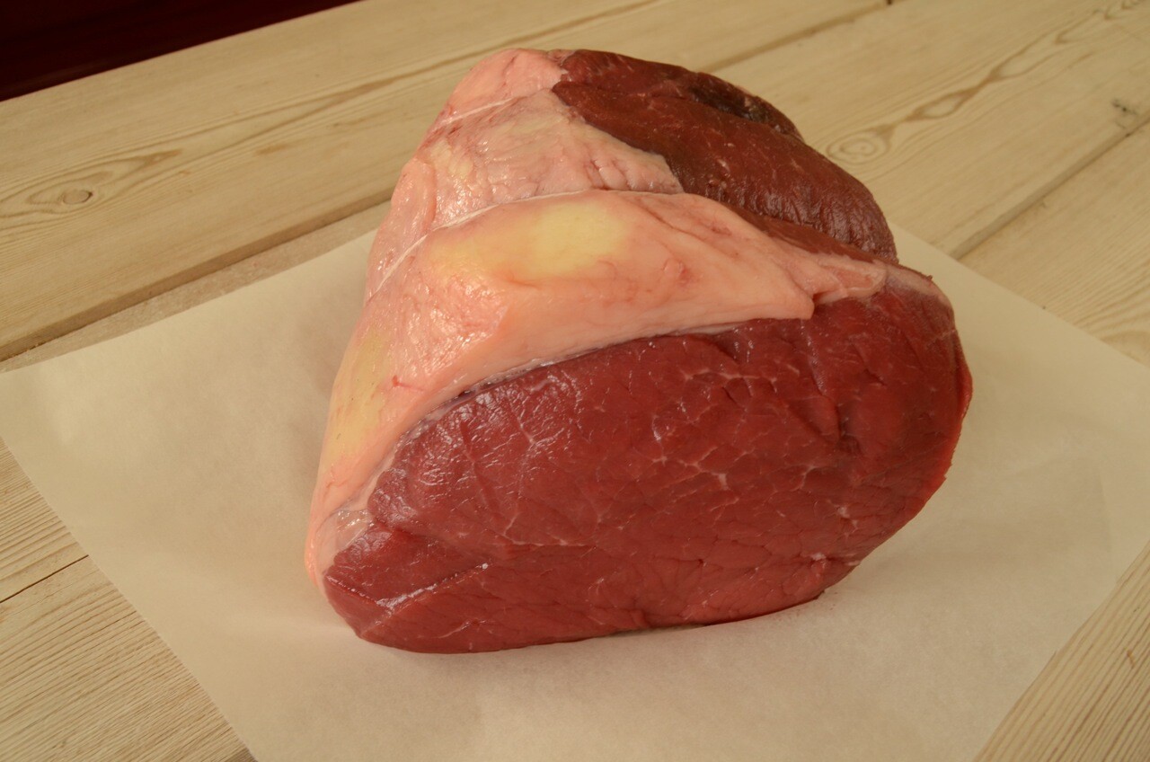 Silverside Joint (med)