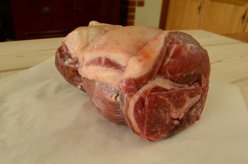 Brisket - rolled joint (Small)