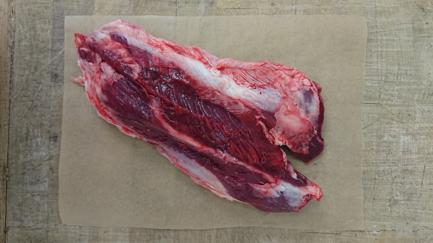 Hangar Steak (Onglet)