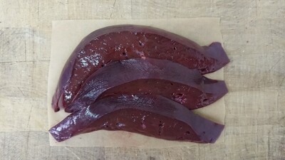 Beef Offal - fresh