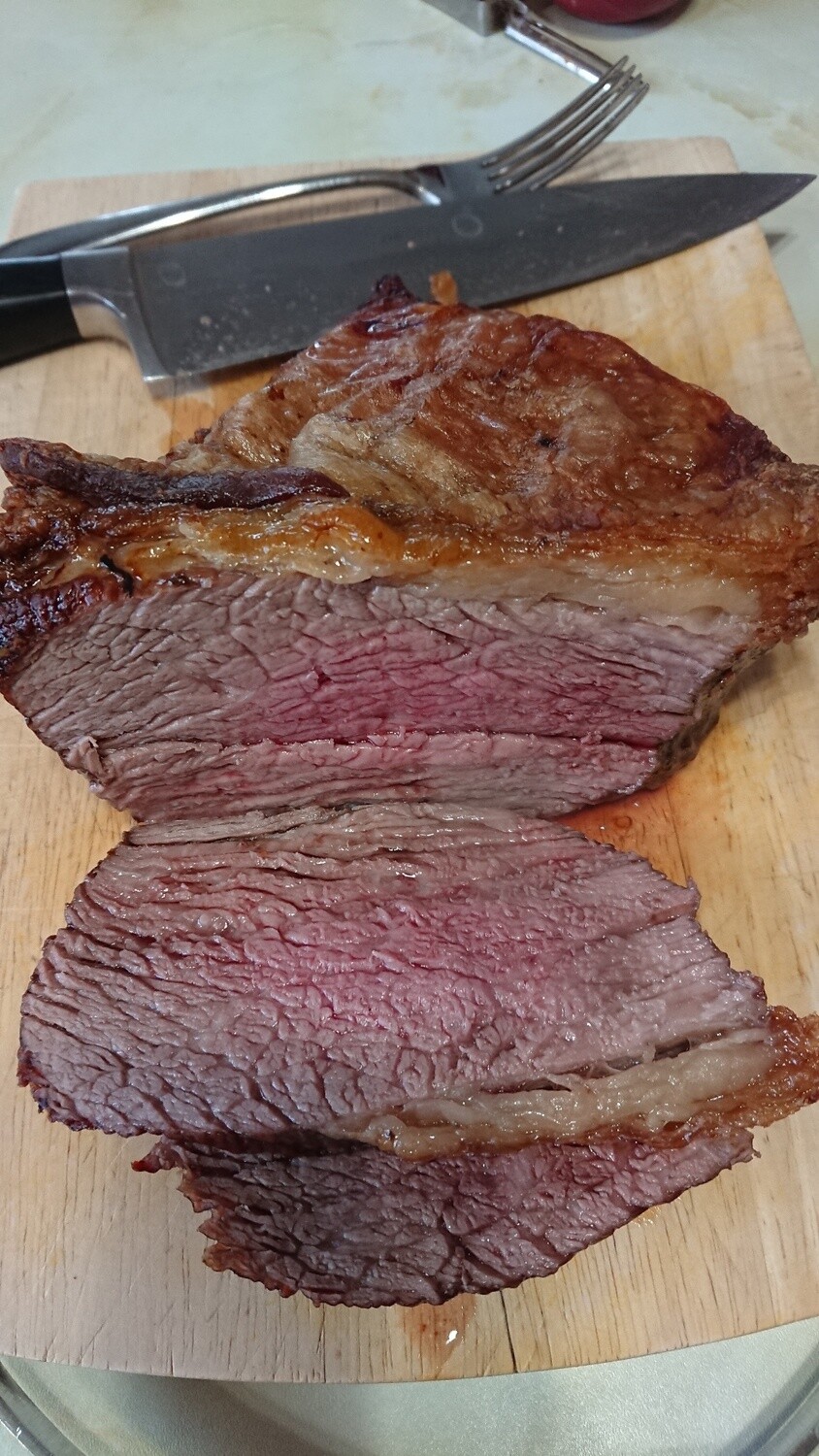 Rump Corner Rump