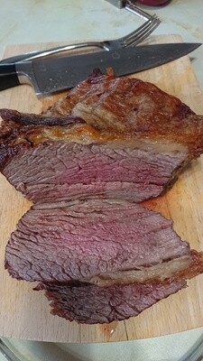 Rump Corner Rump