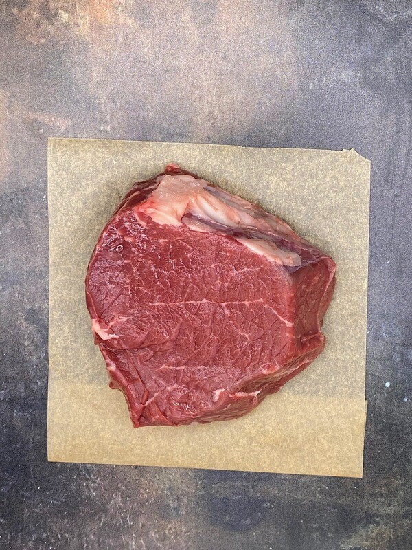 Heart of Rump steak