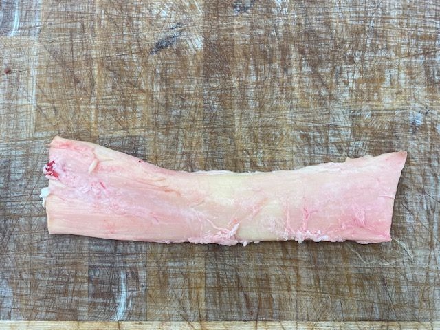 Beef Ligament