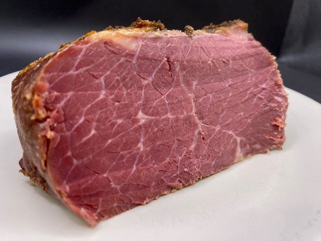 Salt Beef