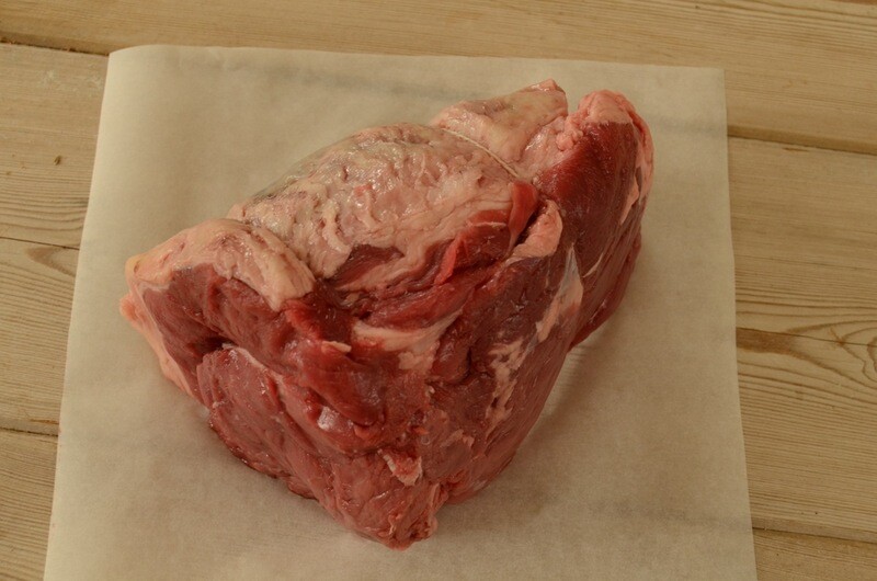 Topside Joint (1.4kg)