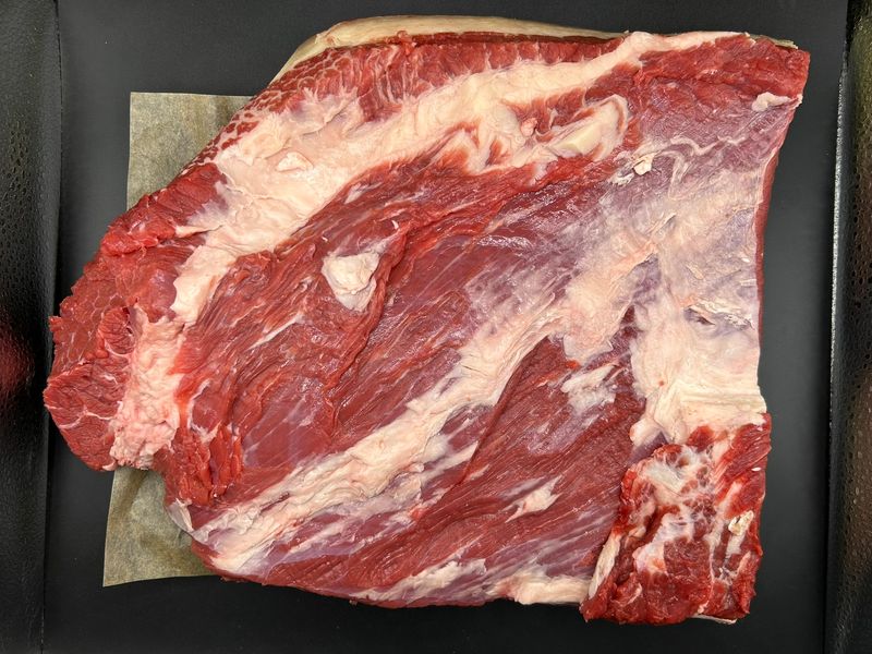 Brisket - unrolled 3kg