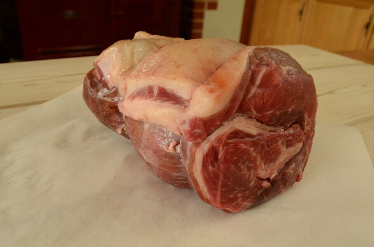 Brisket - rolled joint 1kg