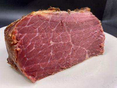 Salt Beef