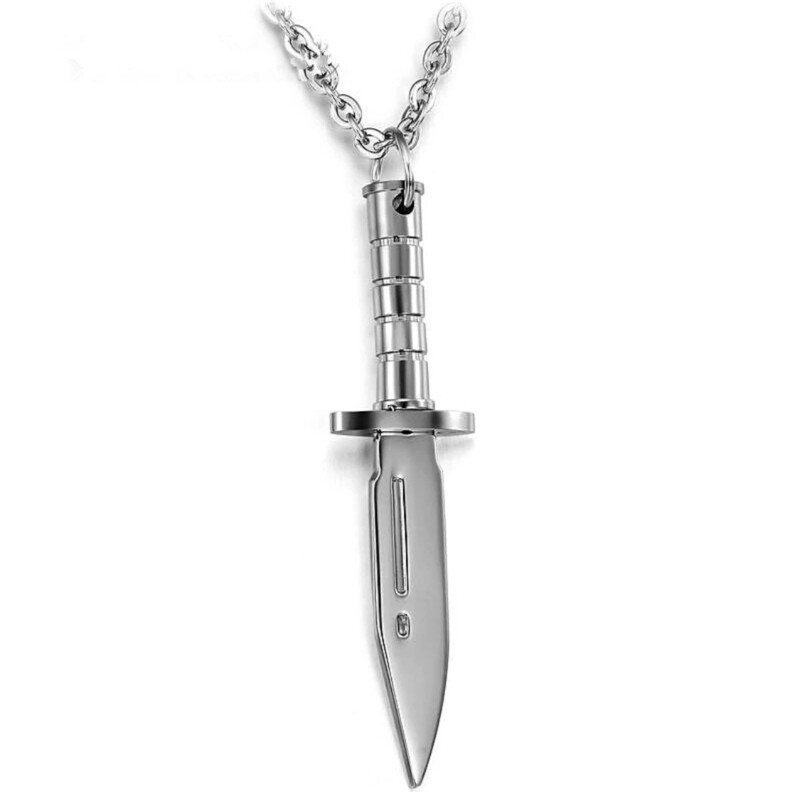 SAVAGE MODE necklace