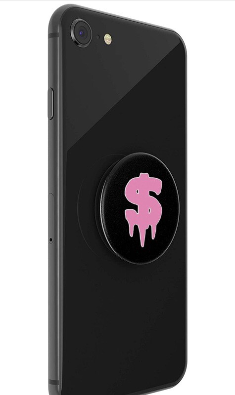 MONEY SIGN pop socket