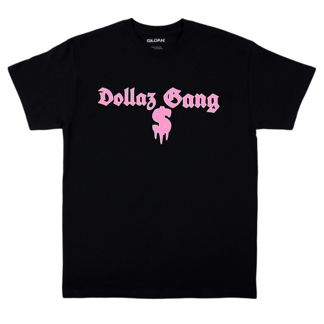 DOLLAZ GANG t-shirt