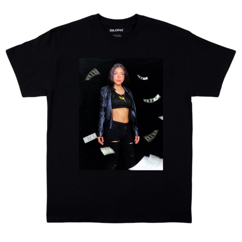 MONEY TALKS t-shirt
