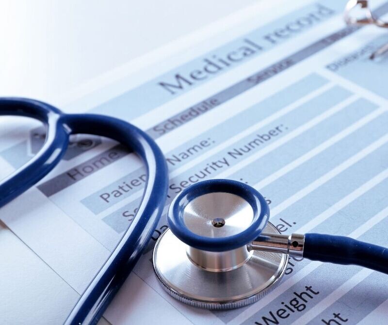 Medical Records Request Service