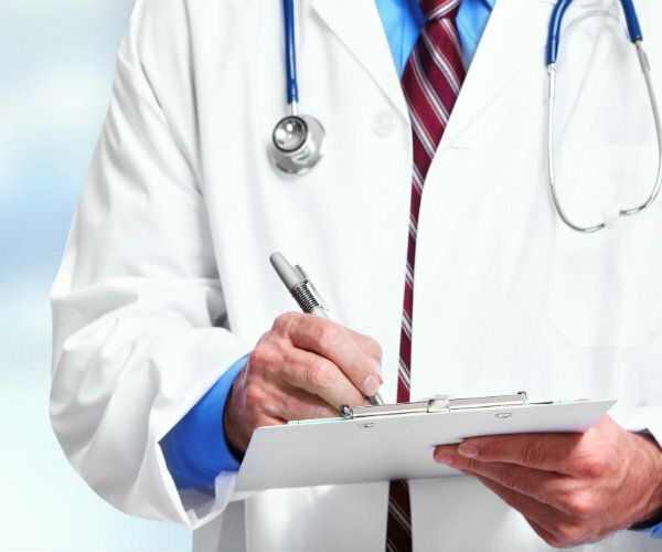 Medical Screening Visit