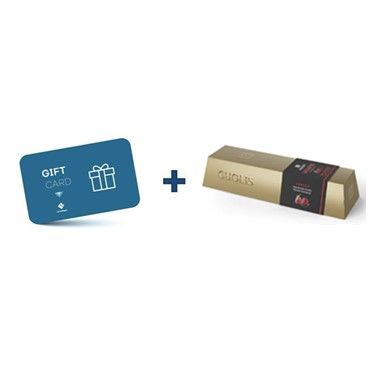 Gift Card Los Gallegos + Bocaditos