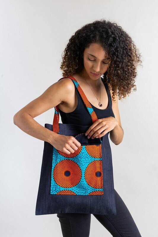 Tote bag EFIA