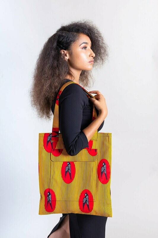 Tote bag ESSI
