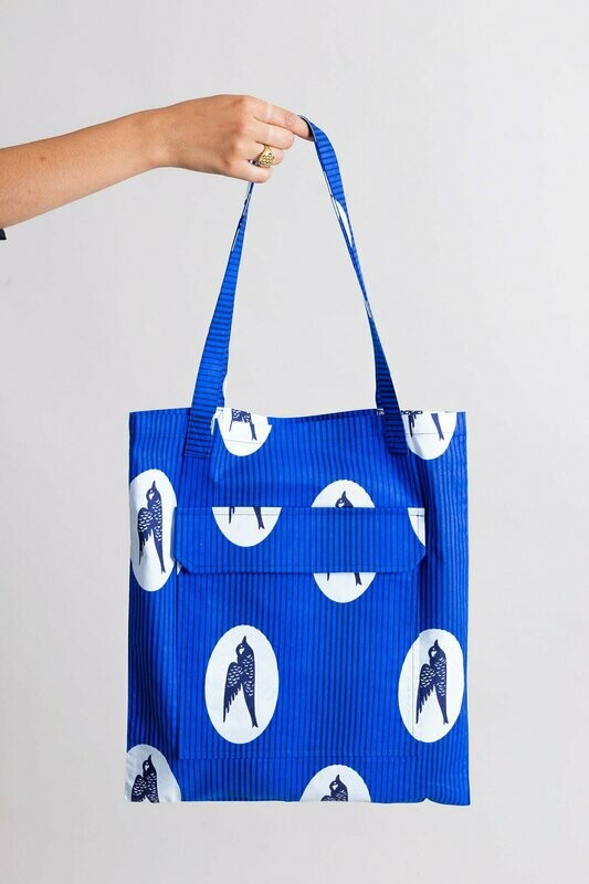 Tote bag MAÉ