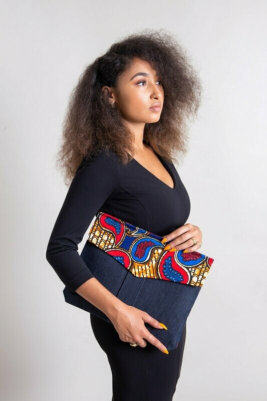 Pochette ROKIA