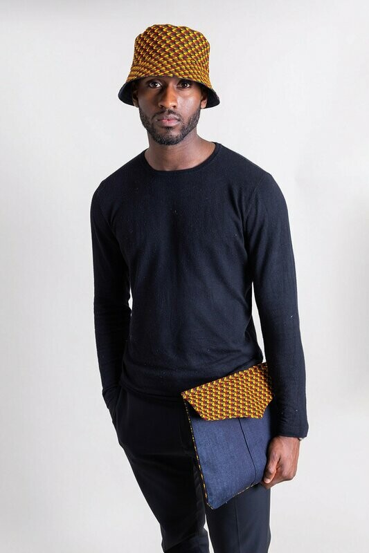 Pochette KWAME
