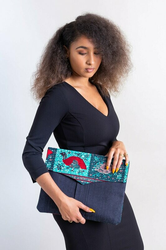 Pochette KWESI