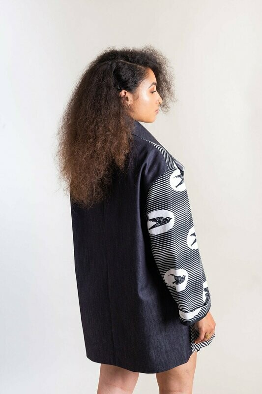 Manteau Joada