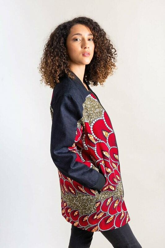 Bomber Abenah