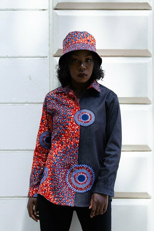 Chemise Efia