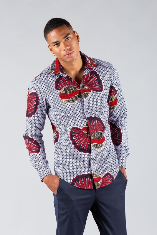 Chemise Alexandre