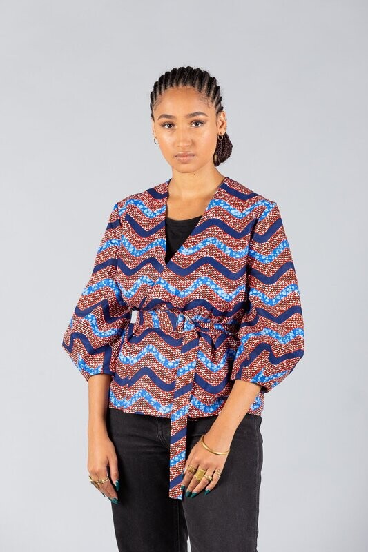 Veste Maya