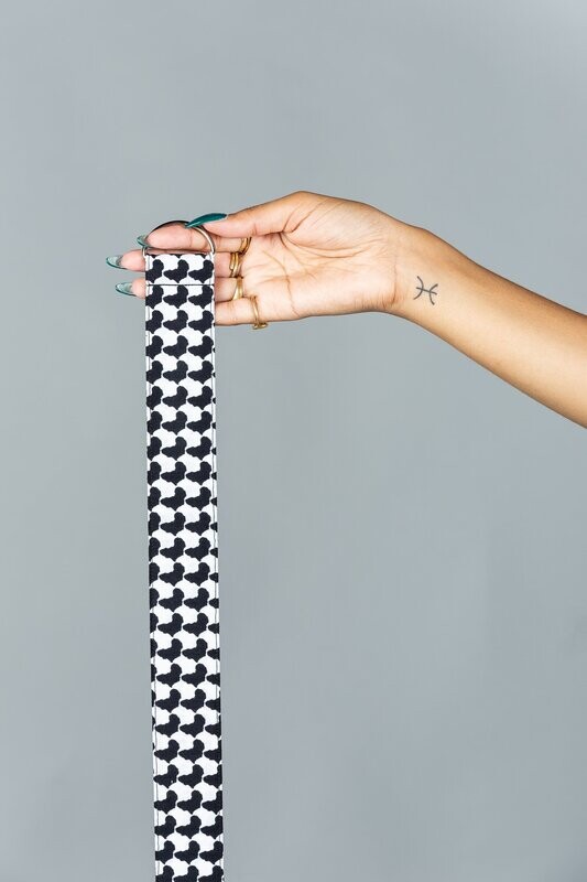 Ceinture Katoucha Niane