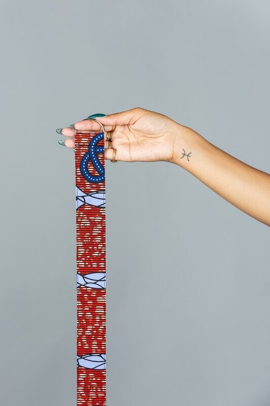 Ceinture Rosa Parks