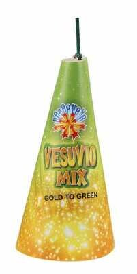 VESUVIO MIX scx16cfz(x3pz)