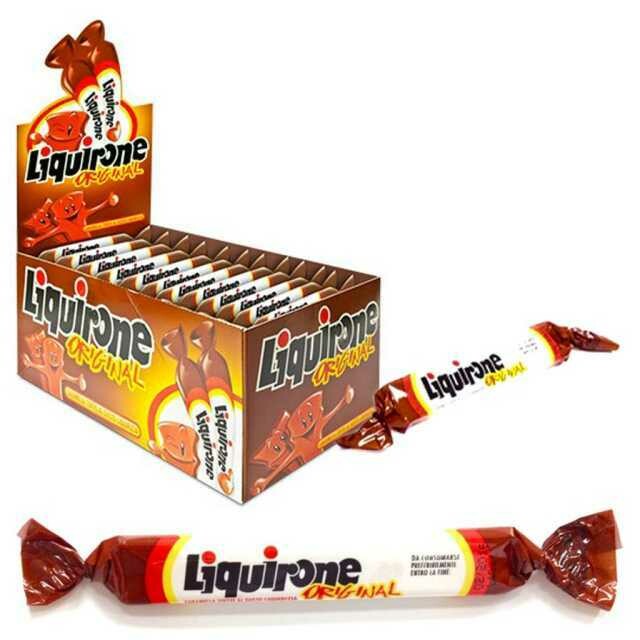 NUOVO LIQUIRONE scx250pz