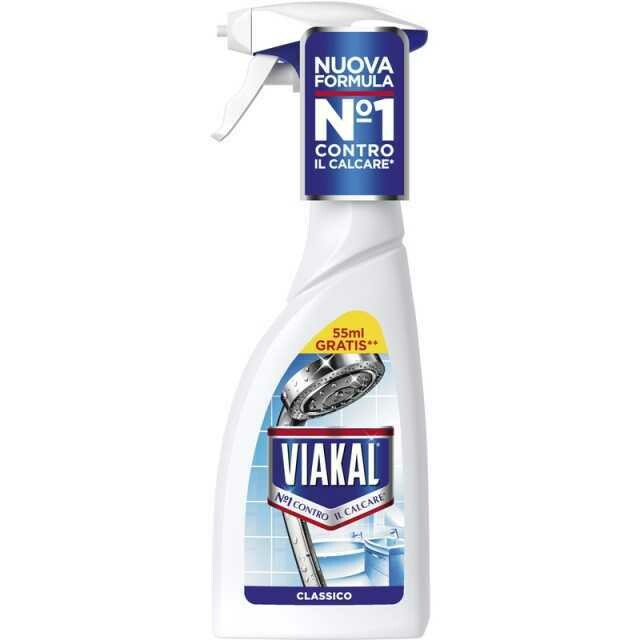 VIAKAL Casa Spray CLASSICO 500ml