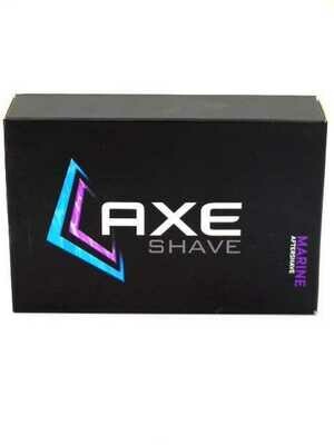 AXE MARINE Lozione Dopobarba 100ml