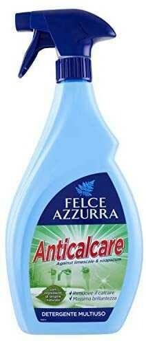 FELCE AZZURRA Anticalcare Multiuso 750ml