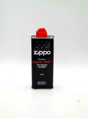ZIPPO Fluido di Ricarica Benzina 125ml