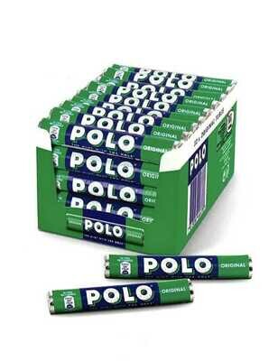 POLO Stick Tube 34gr scx32pz