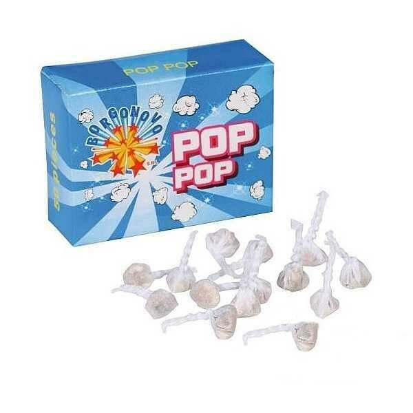 POP POP scx50pz