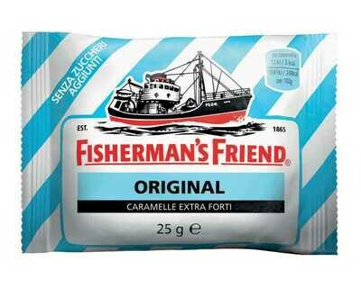 FISHERMAN'S FRIEND Original SZ 25gr scx24pz