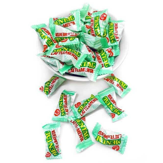 Cramella FASSI Busta Latte e Menta 1kg