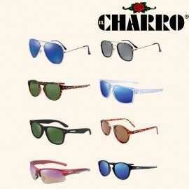 Occhiali da sole EL CHARRO x1pz