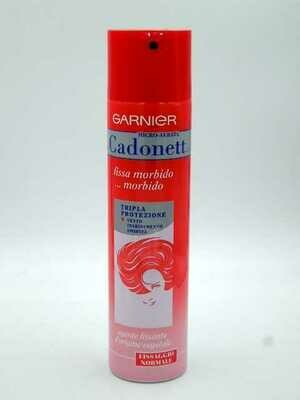 GARNIER CADONETT Lacca Fissaggio NORMALE 250ml