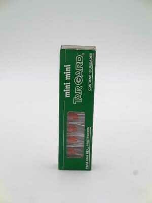 TARG GARD mini bocchini blx10pz